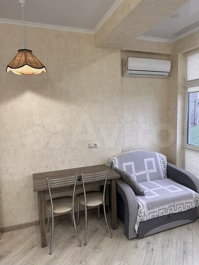 1-к. квартира, 40 м², 1/7 эт.