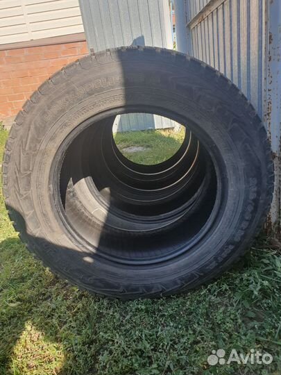 Nokian Tyres Hakkapeliitta 5 215/65 R16 102T