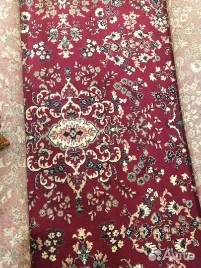 Ковер Молдавский новый