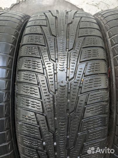 Nokian Tyres Nordman RS2 215/55 R17 98R