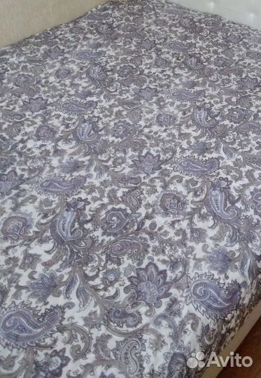 Непромокаемое покрывало 2м*1.9м