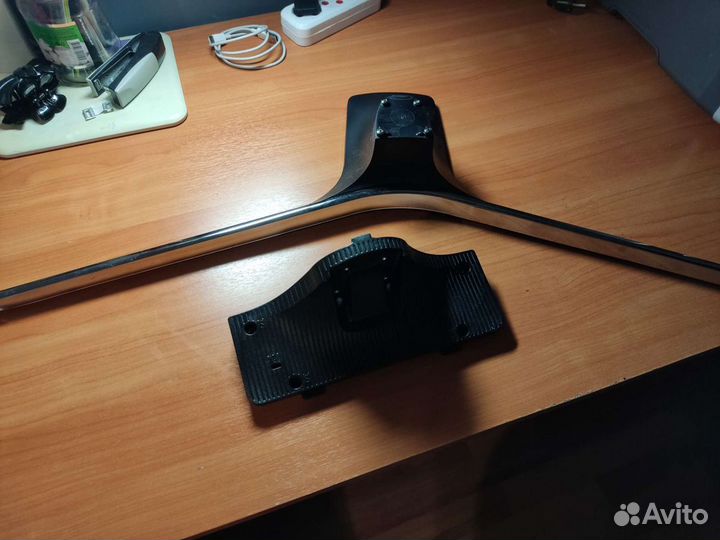 Подставка ножка для телевизора samsung