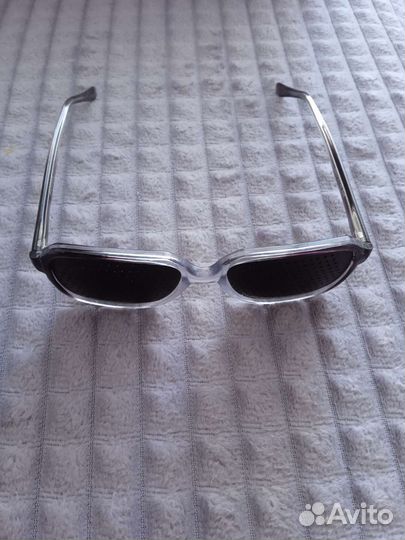 Очки для коррекции зрения