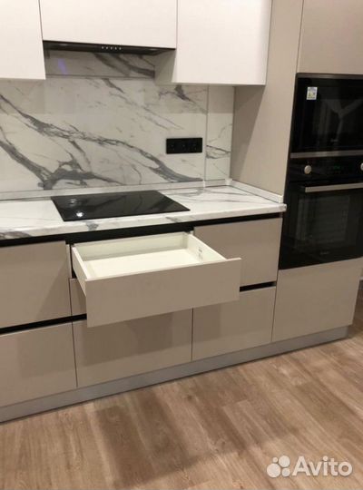 Кухонные гарнитуры. Мебель для кухни