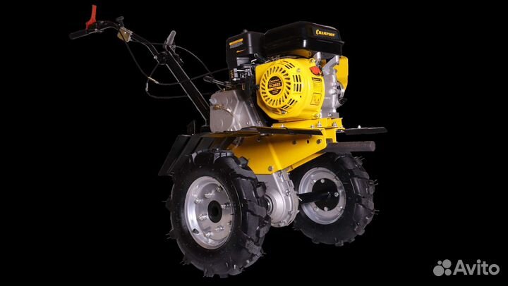 Бензиновый мотоблок Champion BC8833