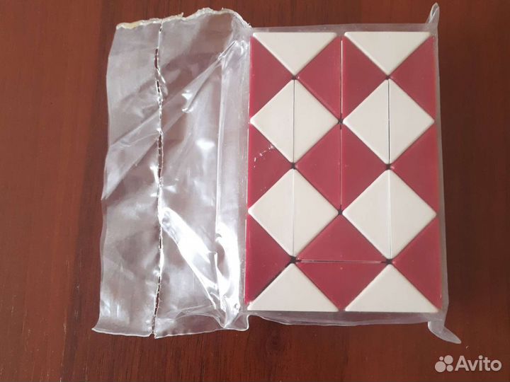 Мозаика детская СССР