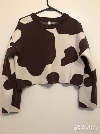 Свитер женский новый (без бирки) Sela размер S