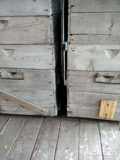 Продам ульи для пчел