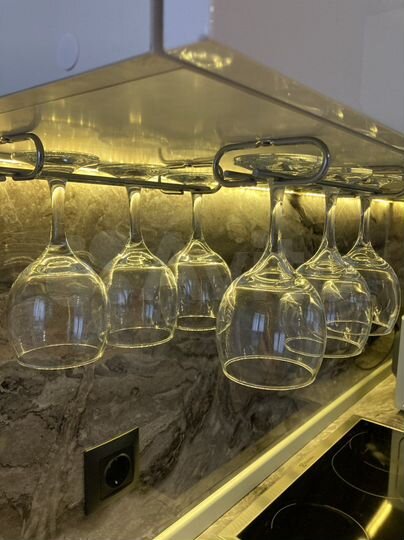 Квартира-студия, 33 м², 19/25 эт.