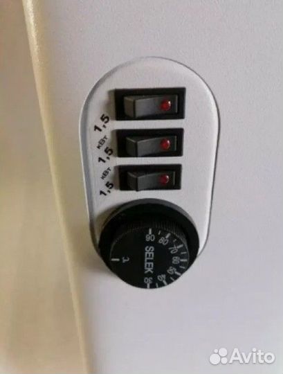 Котел электрический steelsun эвпм-9 кВт (380 В)