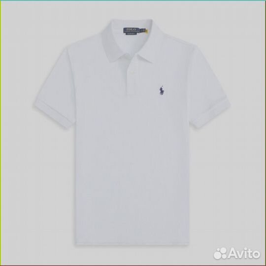 Футболка Polo Ralph Lauren (Арт. 784952)