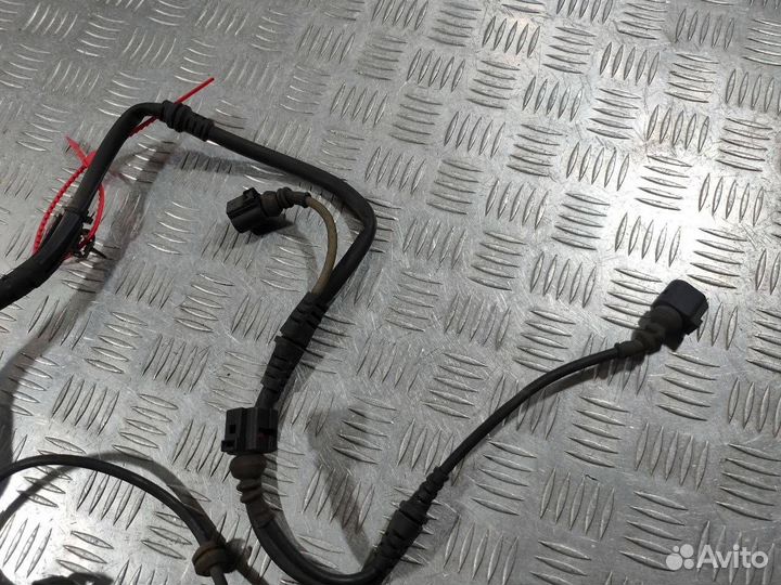 Датчик ABS Audi A8 D4/4H 2012 4H0927904C