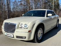 Chrysler 300C 3.5 AT, 2005, 210 000 км, с пробегом, цена 1 600 000 руб.