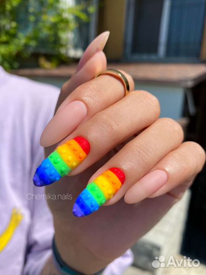 Требуются модели на маникюр/педикюр