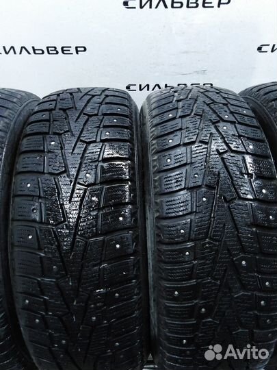 Nexen Winguard WinSpike 205/60 R16