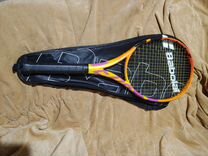 Ракетка для большого тенниса babolat pure aero