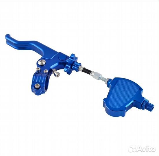 Рычаг легкого выжима сцепления