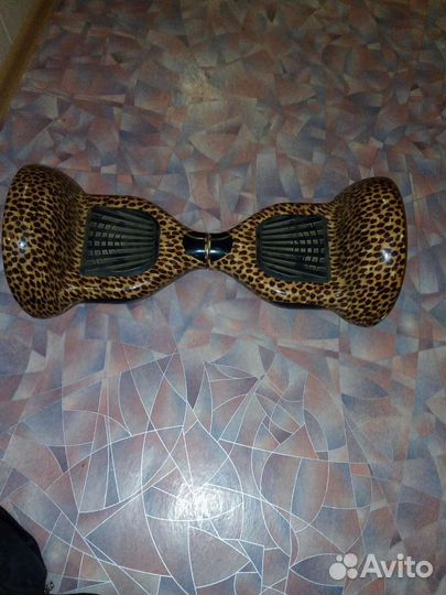 Гироскутер бу