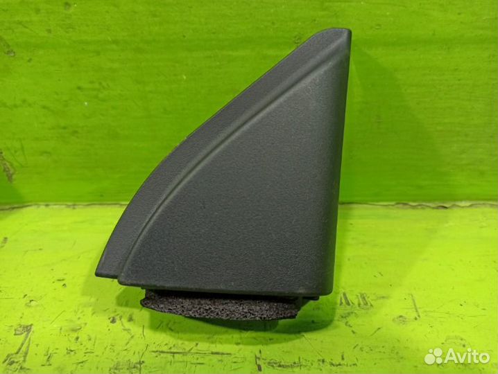 Накладка зеркала внутреняя Toyota Corolla E150 1ZR