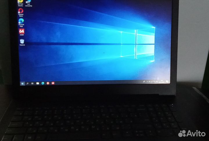 Ноутбук lenovo ideapad 330 15ast