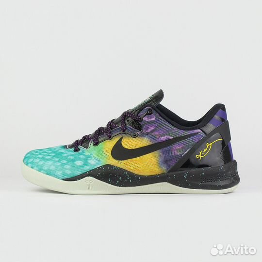 Кроссовки Nike Kobe 8 System Easter