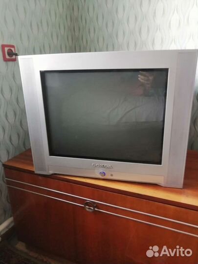 Телевизор