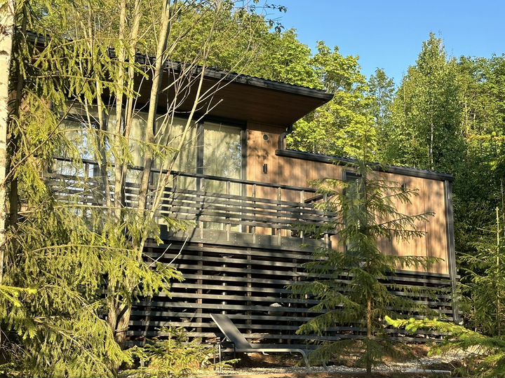 Дом 102 м² на участке 15 сот.