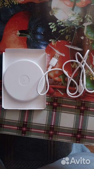 Беспроводная зарядка