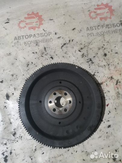 Маховик Лада 2110 21114 2005