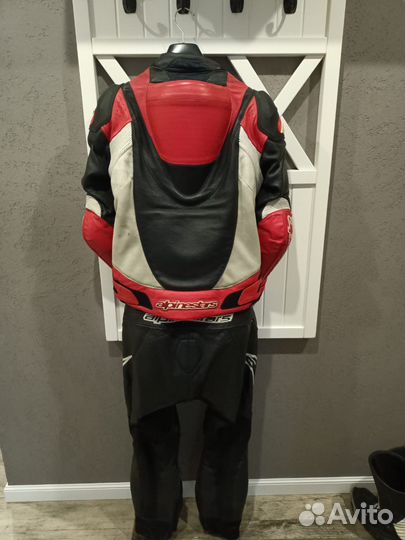 Мотоэкипировка мужская и мотоботы