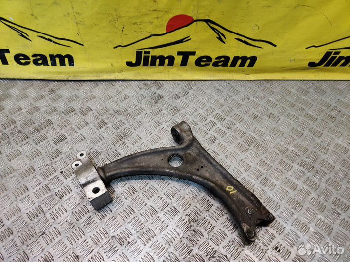 Рычаг передний Audi Tt 8J3 cesa 2011