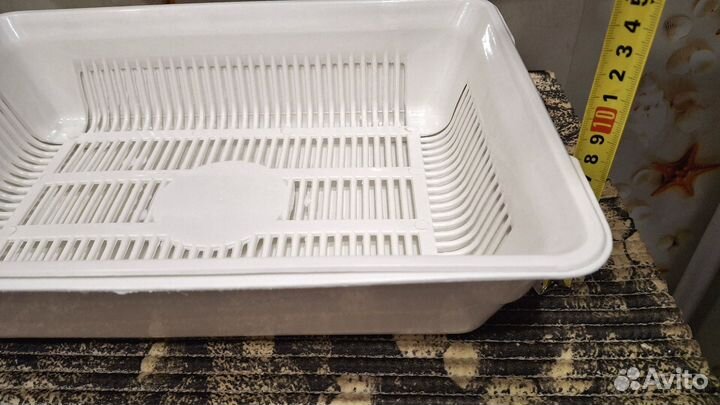 Лоток для кошек