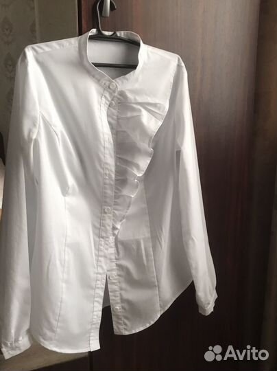 Блузки, рубашки женские