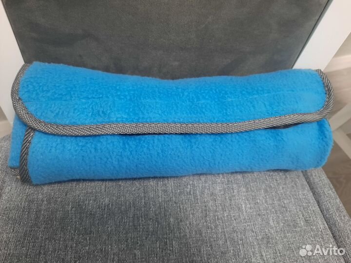 Накладка на ремень безопасности для детей