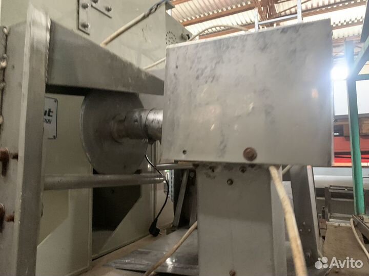 Пила для разделки птицы Э-1095