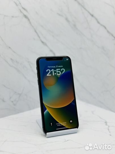 iPhone xs