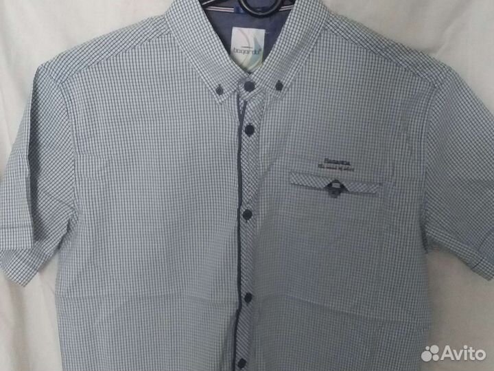 Рубашка мужская