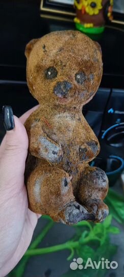 Куклы винтаж