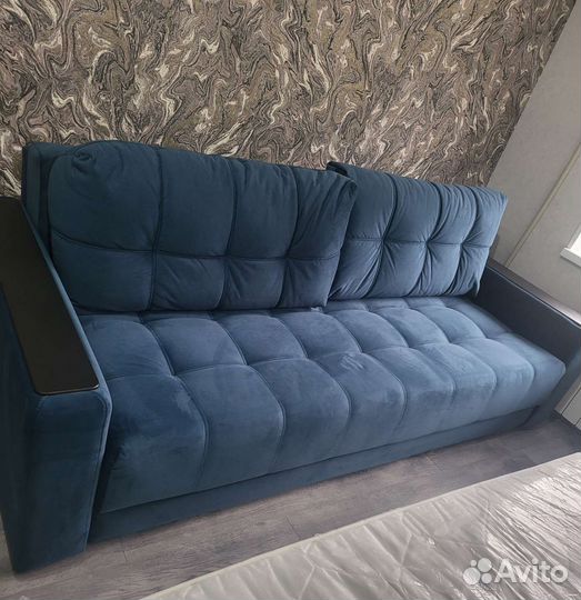 Диван раскладной новый