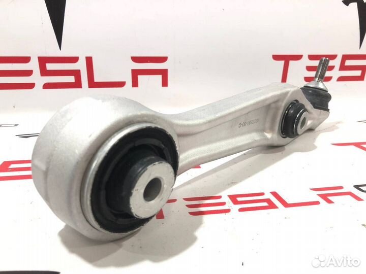 Рычаг передний Tesla Model X 2019 1027351-00-C