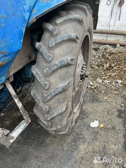 Трактор МТЗ (Беларус) 82, 2003