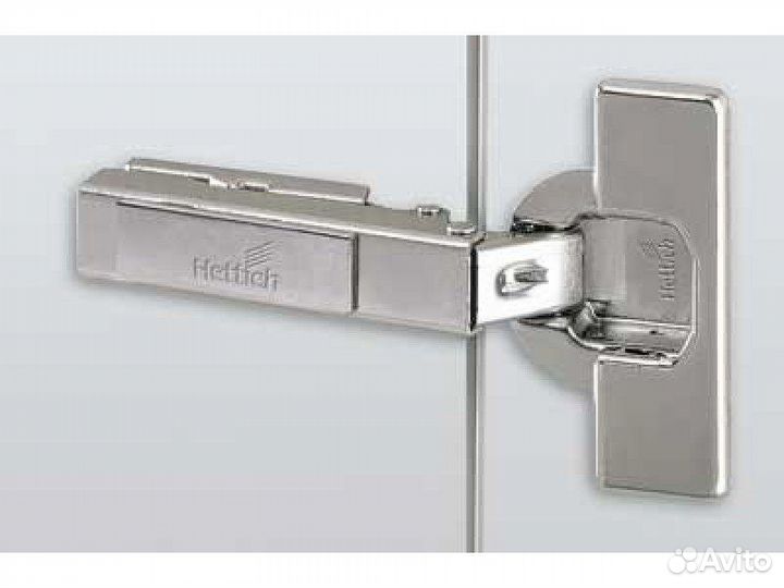 Петли Hettich без доводчика 110гр