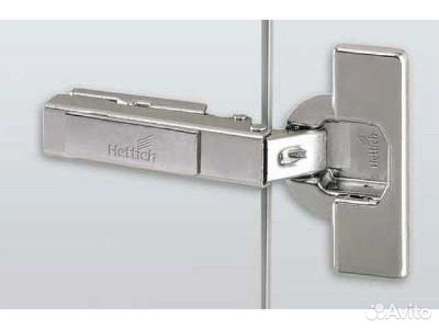 Петли Hettich без доводчика 110гр