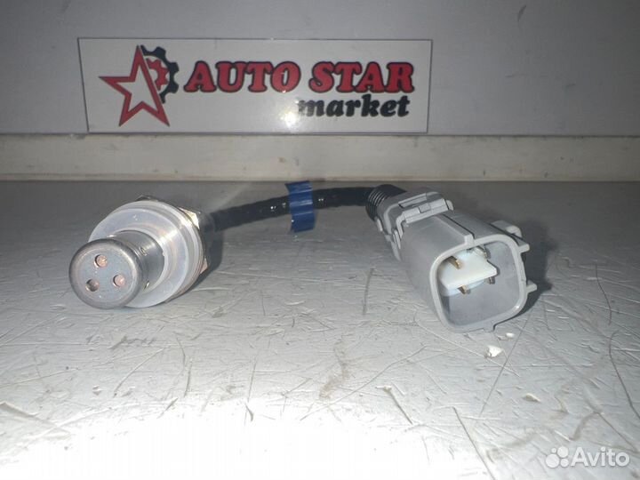 Датчик лямба зонд новый оригинал Toyota 2GR/3MZ