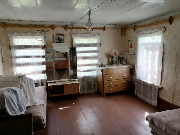 Дом 113,1 м² на участке 37 сот.