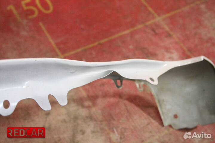 Крыло перед прав Kia Picanto 2 (11-15)