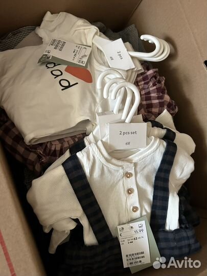 Детская одежда для Юли