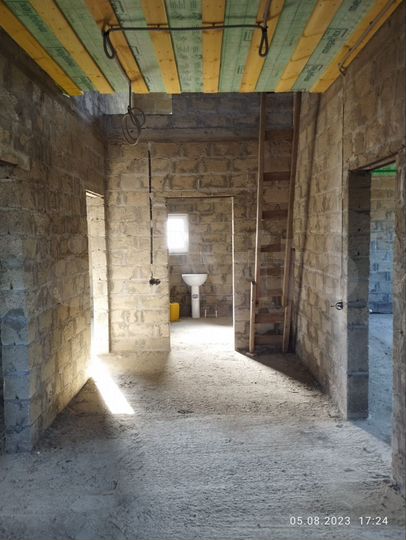 Дом 200 м² на участке 6 сот.