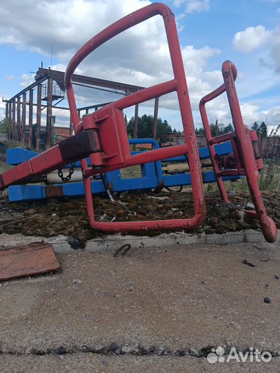 Кун на мтз бу