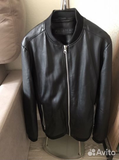 Куртка мужская Pull&Bear